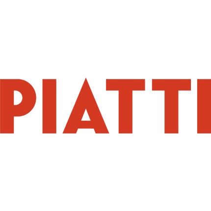 Logotipo de Piatti