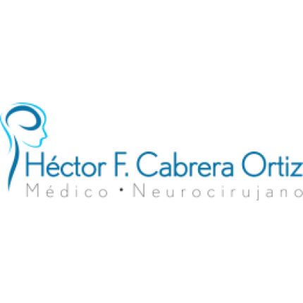 Λογότυπο από Dr. Héctor Fernando Cabrera Ortiz