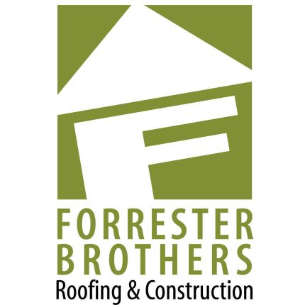 Logo from Forrester Brothers Roofing