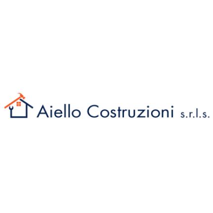 Logo von Aiello Costruzioni s.r.l.s.