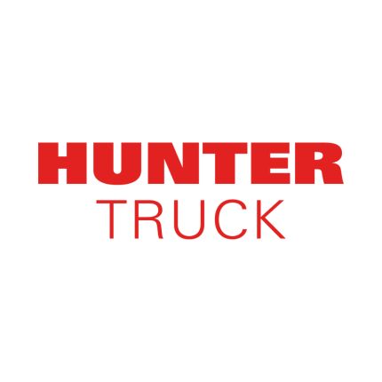 Logótipo de Hunter Truck - Allentown