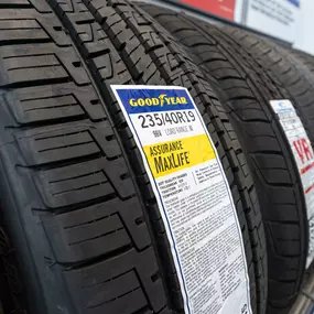 Tire Discounters on 2184 Declaration Drive in Independence