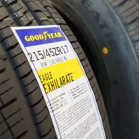 Bild von Tire Discounters