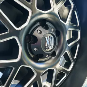 Bild von Tire Discounters
