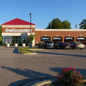 Bild von Tire Discounters