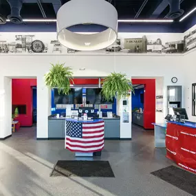 Bild von Tire Discounters