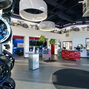 Bild von Tire Discounters