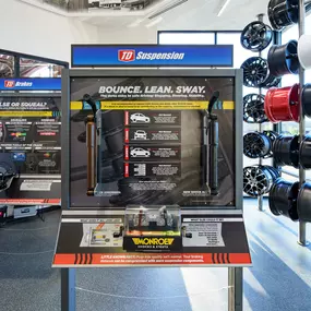 Bild von Tire Discounters