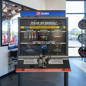 Bild von Tire Discounters