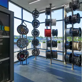 Bild von Tire Discounters