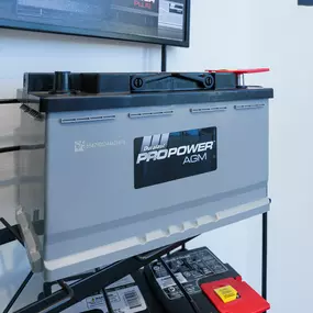 Bild von Tire Discounters