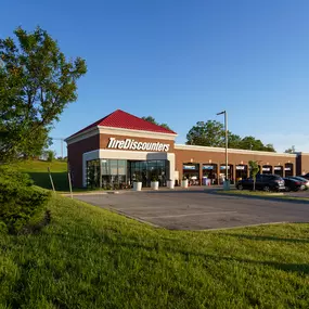 Bild von Tire Discounters
