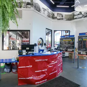 Bild von Tire Discounters
