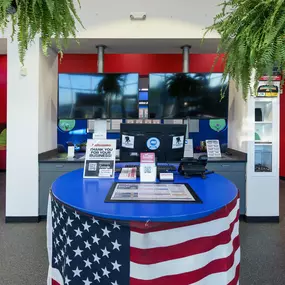 Bild von Tire Discounters