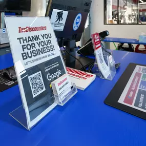 Bild von Tire Discounters