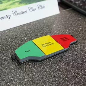 Bild von Tire Discounters