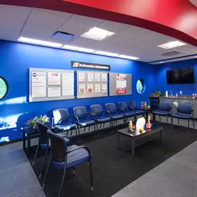 Bild von Tire Discounters