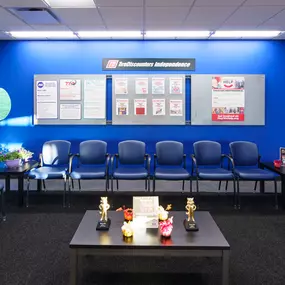Bild von Tire Discounters