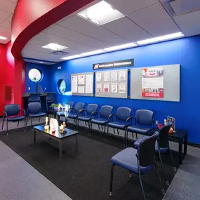 Bild von Tire Discounters