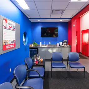 Bild von Tire Discounters