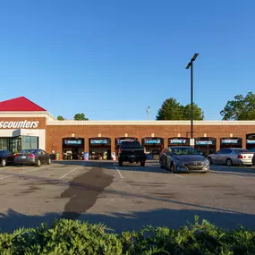 Bild von Tire Discounters