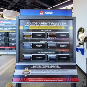 Bild von Tire Discounters