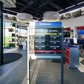 Bild von Tire Discounters