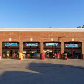 Bild von Tire Discounters