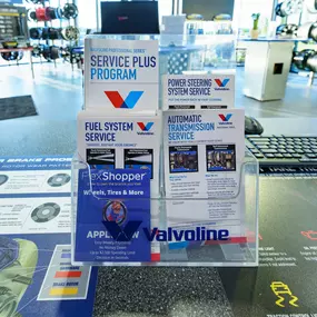 Bild von Tire Discounters