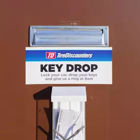 Bild von Tire Discounters