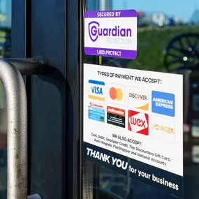 Bild von Tire Discounters