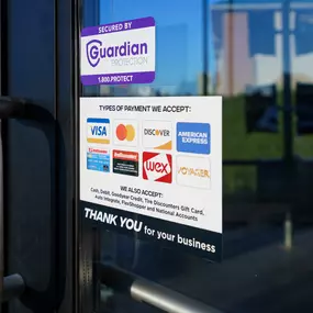 Bild von Tire Discounters