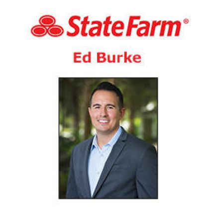 Logotipo de Ed Burke - State Farm Insurance Agent
