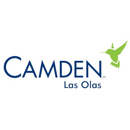 Λογότυπο από Camden Las Olas Apartments