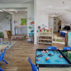 Bild von Bright Horizons Chigwell Day Nursery and Preschool
