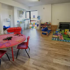 Bild von Bright Horizons Chigwell Day Nursery and Preschool