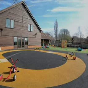 Bild von Bright Horizons Chigwell Day Nursery and Preschool