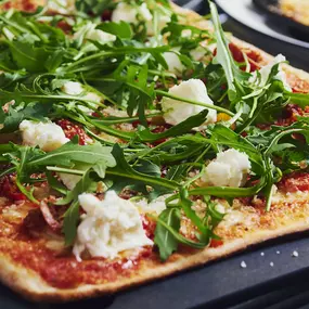 Bild von Pizza Express