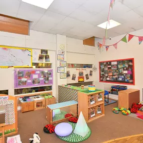 Bild von Bright Horizons Beacon Road Day Nursery