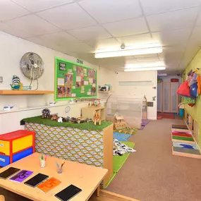 Bild von Bright Horizons Beacon Road Day Nursery