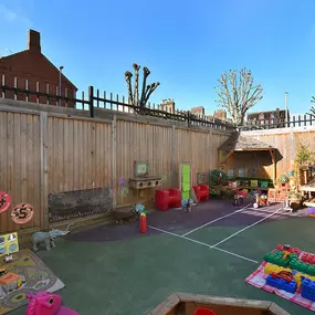 Bild von Bright Horizons Beacon Road Day Nursery