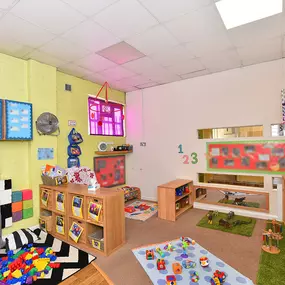 Bild von Bright Horizons Beacon Road Day Nursery