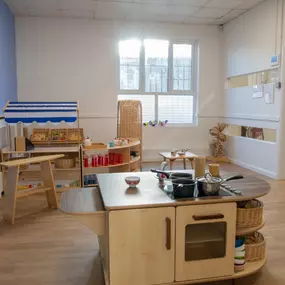 Bild von Bright Horizons Beacon Road Day Nursery