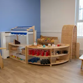 Bild von Bright Horizons Beacon Road Day Nursery