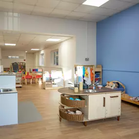 Bild von Bright Horizons Beacon Road Day Nursery