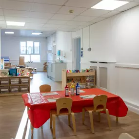 Bild von Bright Horizons Beacon Road Day Nursery