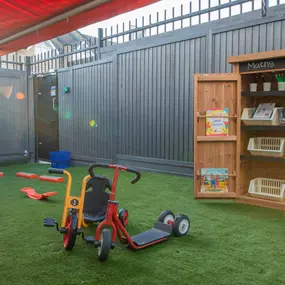 Bild von Bright Horizons Beacon Road Day Nursery