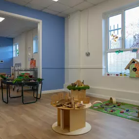 Bild von Bright Horizons Beacon Road Day Nursery