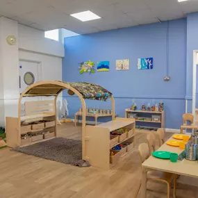Bild von Bright Horizons Beacon Road Day Nursery