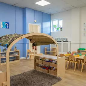 Bild von Bright Horizons Beacon Road Day Nursery